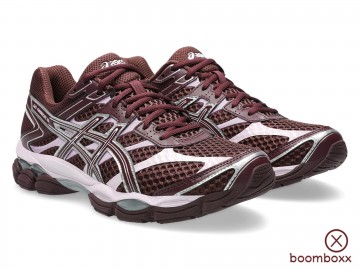 Asics gel cumulus 16 port royal 1203a733 600 sneaker paar