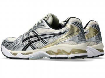 Asics gel kayano 14 birch pure silver 1203a537 200 paar achterkant