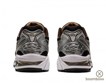 Asics gel kayano 14 black coffee 1201a019 004 backside