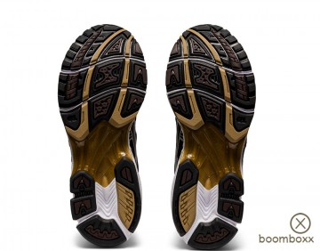 Asics gel kayano 14 black coffee 1201a019 004 outsole