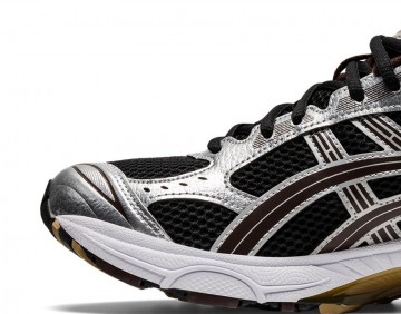 Asics gel kayano 14 black coffee 1201a019 004 zoom 1