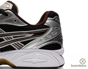 Asics gel kayano 14 black coffee 1201a019 004 zoom 2