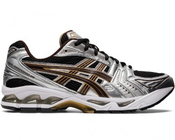 Asics gel kayano 14 black coffee 1201a019 004