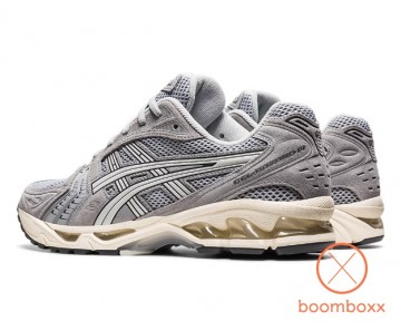 Asics gel kayano 14 piedmont grey sheet rock sneaker 1201a161020 backside