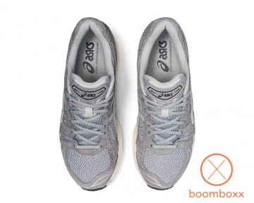 Asics gel kayano 14 piedmont grey sheet rock sneaker 1201a161020 ontop