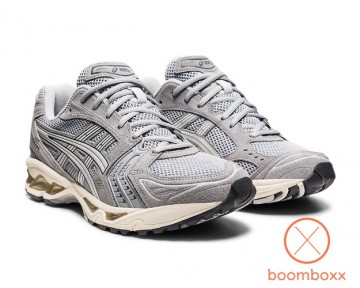 Asics gel kayano 14 piedmont grey sheet rock sneaker 1201a161020 pair