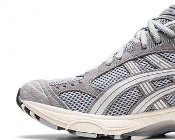 Asics gel kayano 14 piedmont grey sheet rock sneaker 1201a161020 zoom 2