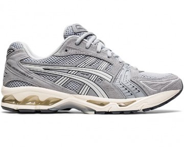Asics gel kayano 14 piedmont grey sheet rock sneaker 1201a161020