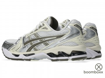 Asics gel kayano 14 white ivory 1203a537 111 achterkant