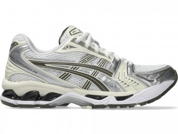 Asics gel kayano 14 white ivory 1203a537 111