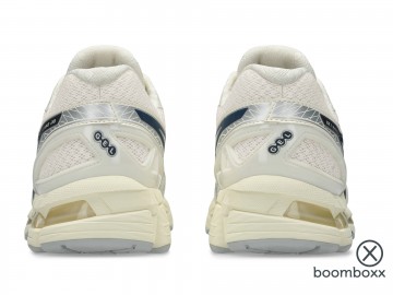 Asics gel kayano 20 cream independence blue 1203a388 104 achterkant