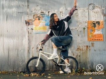 Asics gel kayano 20 cream independence blue 1203a388 104 fotoshoot