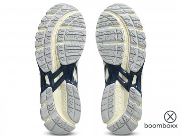 Asics gel kayano 20 cream independence blue 1203a388 104 sneakerzool