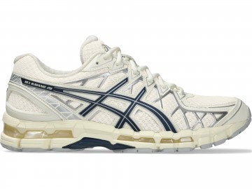 Asics gel kayano 20 cream independence blue 1203a388 104