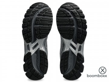 Asics gel kayano 20 gravel pure silver 1203a388 020 zool