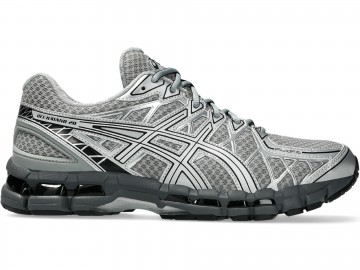 Asics gel kayano 20 gravel pure silver 1203a388 020