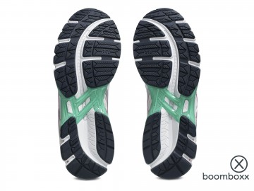 Asics gel kayano 20 white aurora green 1203a388 105 sneaker zool