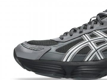 Asics gel kinetic fluent graphite grey pure silver 1203a591 024 sneaker zoom