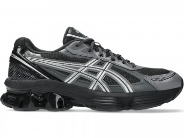 Asics gel kinetic fluent graphite grey pure silver 1203a591 024