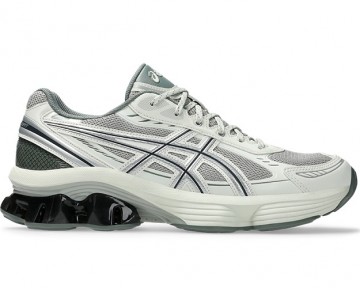 Asics gel kinetic fluent seal grey pure silver 1203a591 021