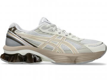 Asics gel kinetic fluent white marzipan 1203a591 102