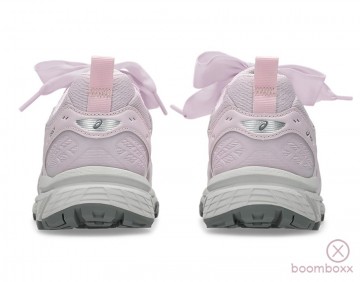 Asics gel nunobiki cosmos pure silver 1203a753 700 sneaker achterkant