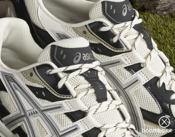 Asics gel nunobiki cream dark olive 1203a536 102 sneaker fotoshoot1