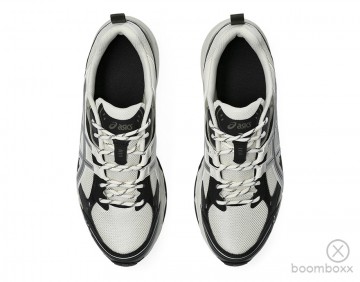 Asics gel nunobiki cream dark olive 1203a536 102 sneaker ontop