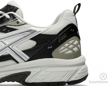 Asics gel nunobiki cream dark olive 1203a536 102 sneaker zoom 2