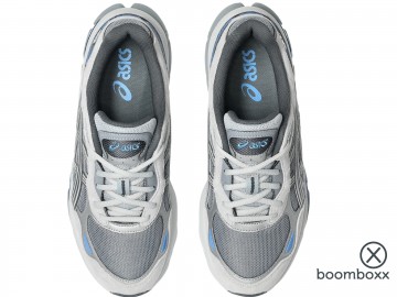 Asics gel nyc 2 gravel piedmont grey 1203a895 021 bovenzijde