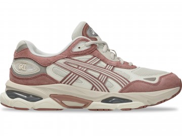 Asics gel nyc 20 oatmeal emboshi 1203a895 250