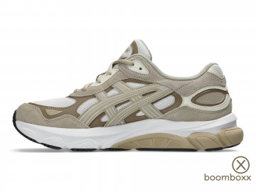 Asics gel nyc 20 white feather grey 1203a895 102 binnenzijde sneaker