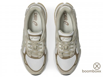 Asics gel nyc 20 white feather grey 1203a895 102 bovenzijde sneaker