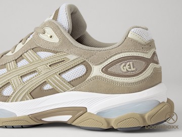 Asics gel nyc 20 white feather grey 1203a895 102 sneaker fotoshoot 2