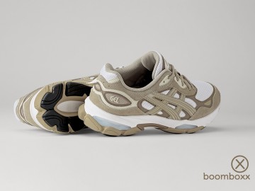 Asics gel nyc 20 white feather grey 1203a895 102 sneaker fotoshoot