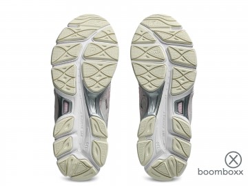 Asics gel nyc concrete barely rose 1203a383 028 zool