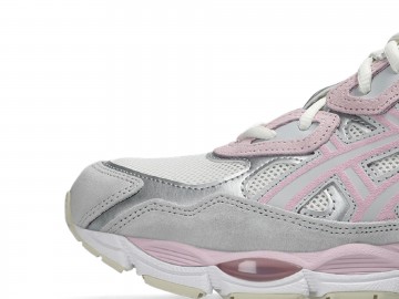 Asics gel nyc concrete barely rose 1203a383 028 zoom 1