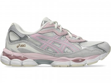 Asics gel nyc concrete barely rose 1203a383 028