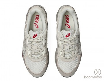 Asics gel nyc cream moonrock 1203a372 100 snekaer ontop