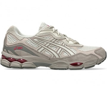 Asics gel nyc cream moonrock 1203a372 100