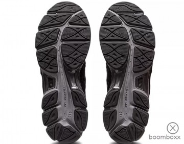 Asics gel nyc graphite grey black 1201789020 sneaker outsole 0