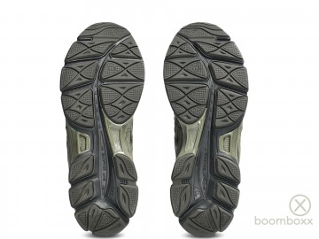 Asics gel nyc loden green graphite grey sneaker paar 1203a383 303 zool