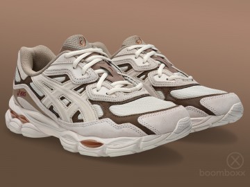 Asics gel nyc mineral beige 1203a739251 sneaker impressie door boomboxx 1