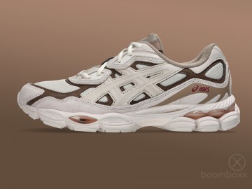 Asics gel nyc mineral beige 1203a739251 sneaker impressie door boomboxx 2