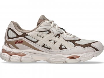 Asics gel nyc mineral beige 1203a739251 sneaker