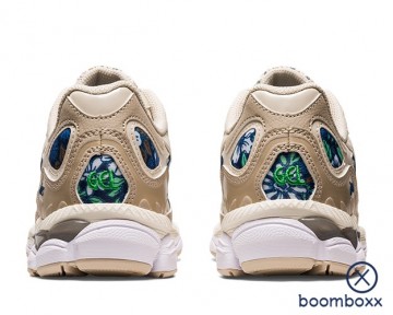 Asics gel nyc oatmeal simply taupe 1202a441250 backside