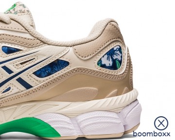 Asics gel nyc oatmeal simply taupe 1202a441250 zoom 2