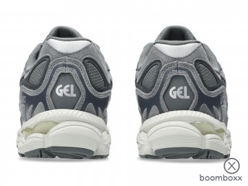 Asics gel nyc steel grey carrier grey 1203a739 020 achterkant