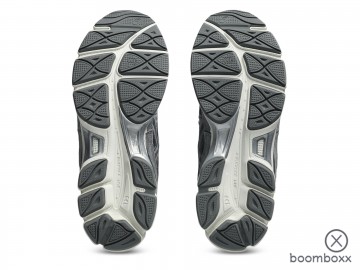 Asics gel nyc steel grey carrier grey 1203a739 020 sneaker zool