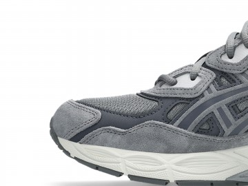 Asics gel nyc steel grey carrier grey 1203a739 020 sneaker zoom 2